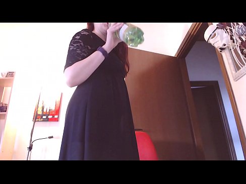 ❤️ Un schiavu sottumessu chì ama i mutandine brutte è luscious hè obligatu à masturbarsi dopu avè vistu stu video! ❤ Super porn à noi % co.milf300com.ru% ❌