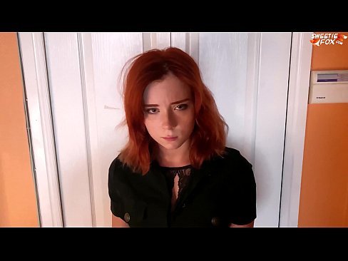 ❤️ A Guardia di Sicurezza hà punitu una bella donna per un tacchettu - Cum in bocca ❤ Super porn à noi % co.milf300com.ru% ❌