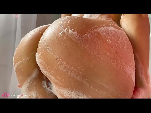 ❤️ Brunette si masturba a figa cù un vibratore per un orgasmu intensu in a doccia ❤ Super porn à noi % co.milf300com.ru% ❌