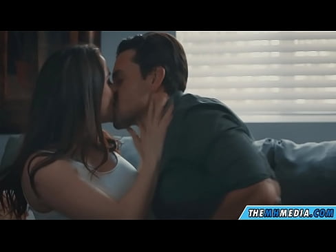 ❤️ Sessu romanticu cù una bona mamma tettona ❤ Super porn à noi % co.milf300com.ru% ❌