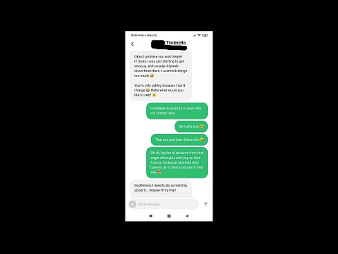 ❤️ Aghju aghjustatu un novu PAWG da Tinder à u mo harem (parlà à Tinder inclusu) ❤ Super porn à noi % co.milf300com.ru% ❌